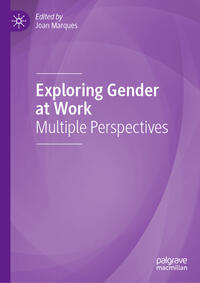 Vorderes Coverbild Exploring Gender at Work