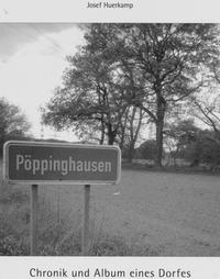 Vorderes Coverbild Pöppinghausen