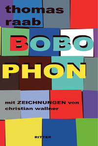 Vorderes Coverbild Bobophon