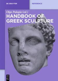 Vorderes Coverbild Handbook of Greek Sculpture