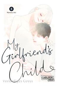 Vorderes Coverbild My Girlfriend's Child 8