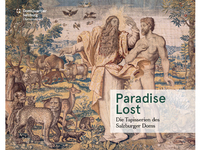 Vorderes Coverbild Paradise Lost