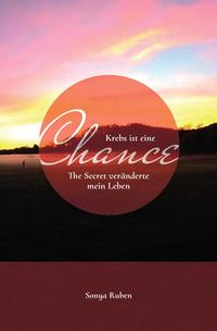 Vorderes Coverbild Krebs ist eine Chance