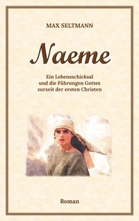 Vorderes Coverbild Naeme