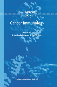 Vorderes Coverbild Cancer Immunology
