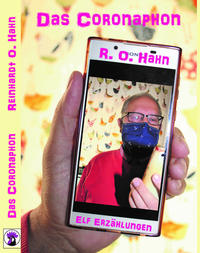 Vorderes Coverbild Das Coronaphon