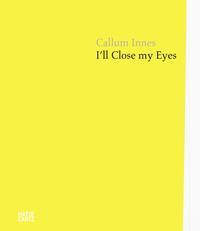 Vorderes Coverbild Callum Innes