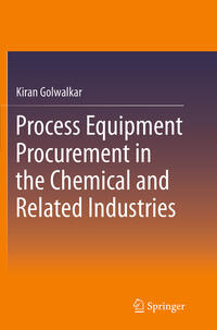 Vorderes Coverbild Process Equipment Procurement in the Chemical and Related Industries