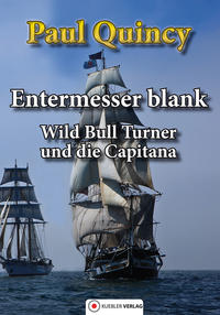 Vorderes Coverbild Entermesser blank