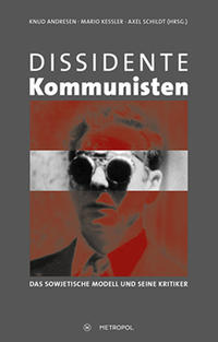 Vorderes Coverbild Dissidente Kommunisten
