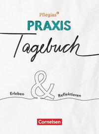 Vorderes Coverbild Pflegias - Generalistische Pflegeausbildung - Zu allen Bänden