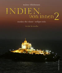 Vorderes Coverbild Indien von innen 2
