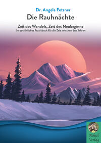 Vorderes Coverbild Die Rauhnächte