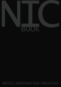 Vorderes Coverbild NIC-Book Paperback
