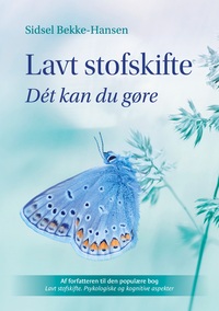 Vorderes Coverbild Lavt stofskifte