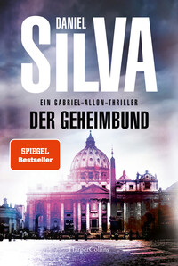 Vorderes Coverbild Der Geheimbund