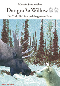 Vorderes Coverbild Der große Willow II
