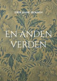 Vorderes Coverbild En anden verden
