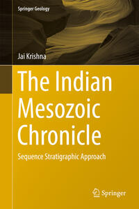 Vorderes Coverbild The Indian Mesozoic Chronicle