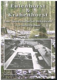 Vorderes Coverbild Eulenhorst & Krähenhorst