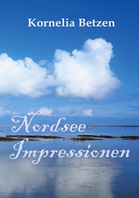 Vorderes Coverbild Nordsee-Impressionen
