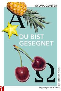 Vorderes Coverbild Du bist gesegnet