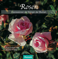 Vorderes Coverbild Rosen