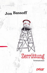 Vorderes Coverbild Zerrüttung