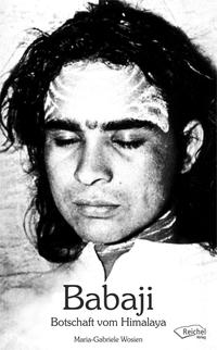 Vorderes Coverbild Babaji - Botschaft vom Himalaya
