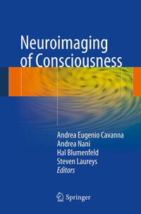 Vorderes Coverbild Neuroimaging of Consciousness