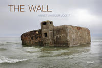 Vorderes Coverbild THE WALL