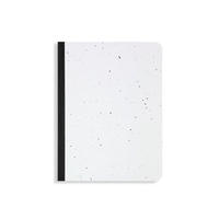 Vorderes Coverbild matabooks - Nachhaltige Notizbücher A6 Samenbuch "Easy"