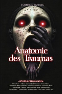 Vorderes Coverbild Anatomie des Traumas