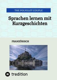 Vorderes Coverbild Sprachen lernen mit Kurzgeschichten