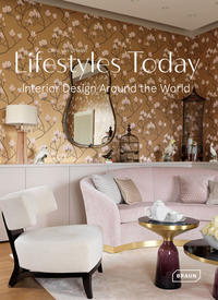 Vorderes Coverbild Lifestyles Today