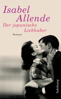 Vorderes Coverbild Der japanische Liebhaber
