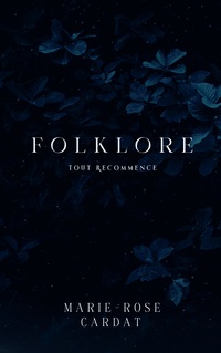 Vorderes Coverbild Folklore