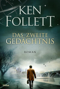 Vorderes Coverbild Das zweite Gedächtnis