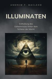 Vorderes Coverbild Illuminaten
