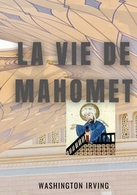 Vorderes Coverbild La vie de Mahomet