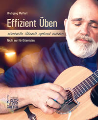 Vorderes Coverbild Effizient üben.