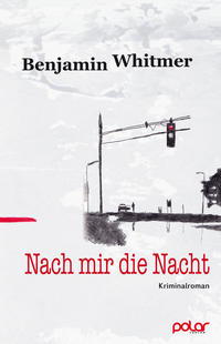 Vorderes Coverbild Nach mir die Nacht