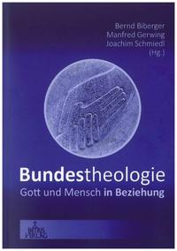 Vorderes Coverbild Bundestheologie