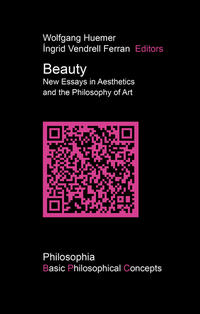 Vorderes Coverbild Beauty