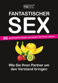 Vorderes Coverbild Fantastischer Sex