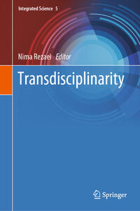 Vorderes Coverbild Transdisciplinarity