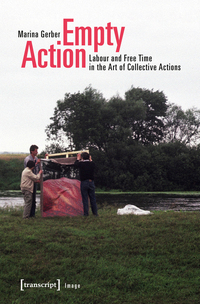 Vorderes Coverbild Empty Action
