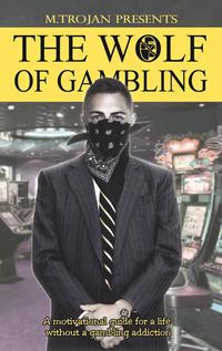 Vorderes Coverbild The Wolf of Gambling