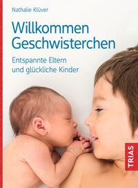 Vorderes Coverbild Willkommen Geschwisterchen
