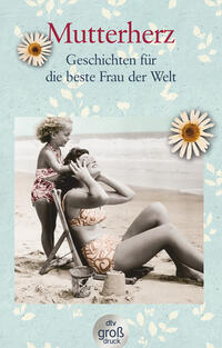 Vorderes Coverbild Mutterherz
